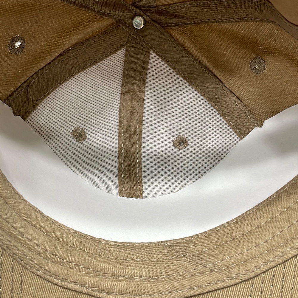 NWT Caterpillar Hat ๐งข - Picture 8 of 9